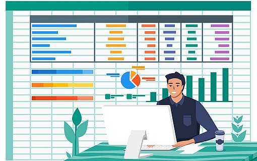 Was sind Makros und wie erstelle ich sie? Was sind Makros und wie erstelle ich sie?