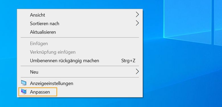Hintergrundbilder in Windows 10 228 ndern So geht s 2023 