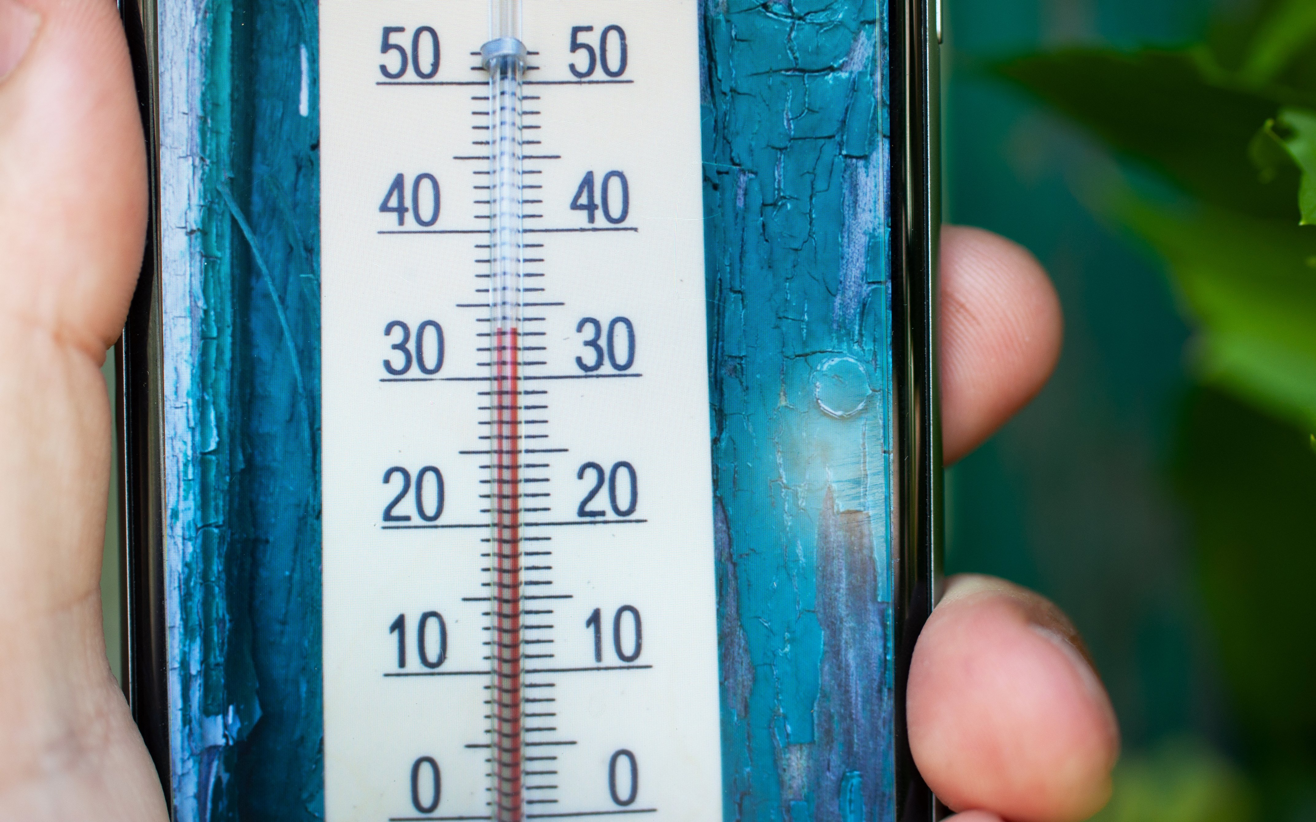 Smartphone bei Hitze und Kälte: Das ist wichtig 