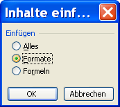 Formatierung Von Einem Excel Diagramm Auf Ein Anderes Ubertragen Computerwissen De