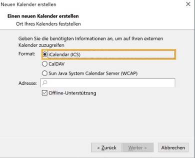 Thunderbird-Kalender: Tipps und Funktionen