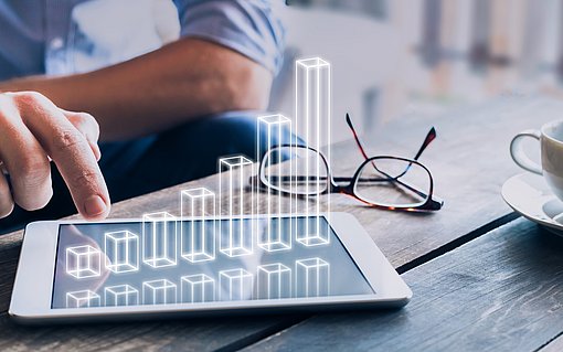 Darstellung anpassen Einstellungen, Ansicht, Fenster, Registerkarte