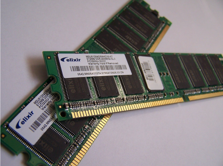 RAM-Speicher