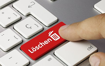 Excel-Zeilen schnell und bequem löschen - computerwissen.de