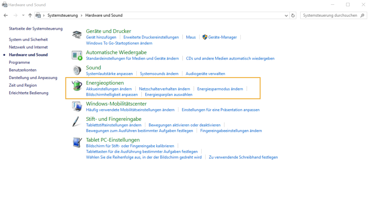 Systemeinstellungen In Windows 10 Nutzen Computerwissen De Hot Sex Picture 9161