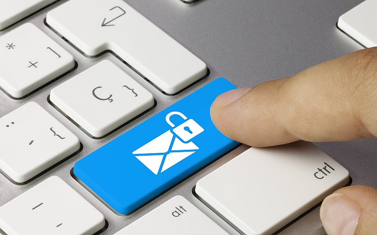 Outlook Daten finden & sichern E-Mail, Konto, Datensicherung, E-Mail-Programm