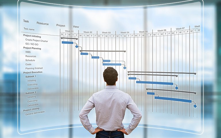 Diagramme erstellen Diagrammtyp, Excel, Balkendiagramm, Daten