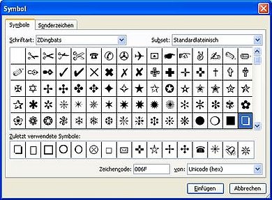 Sonderzeichen In Excel Tabellen Einfach Finden Und Einsetzen Computerwissen De