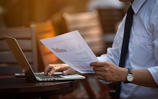 Finanz-Funktionen Zinssatz, Investition, Zahlungen, Rendite