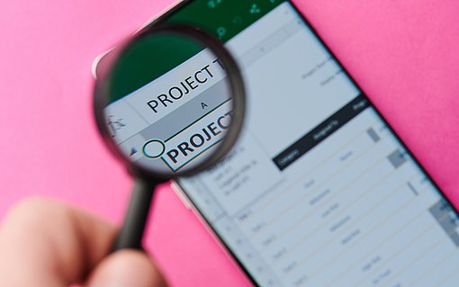 Excel finden Funktion, Zelle, Suchtext, Zeichen