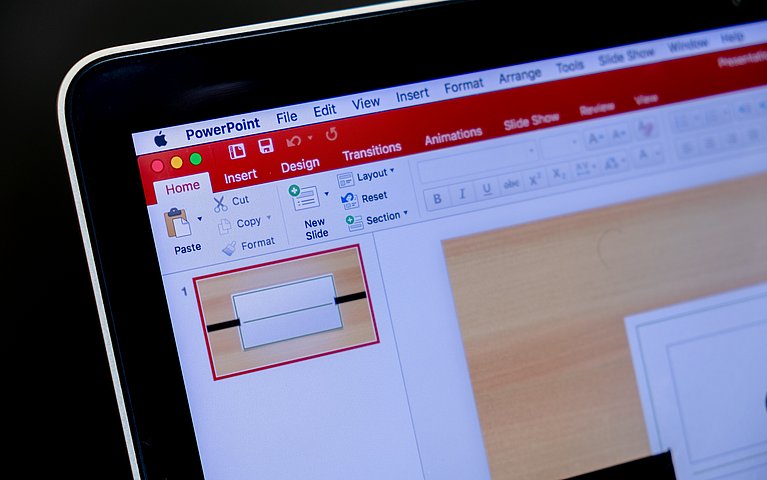 Vorlagen erstellen Dokument, Word, Formatvorlagen, Datei
