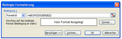 Screenshot_BedingteFormatierung
