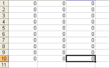 VBA-Formel zur Hinzufügung in einer Excel-Tabelle