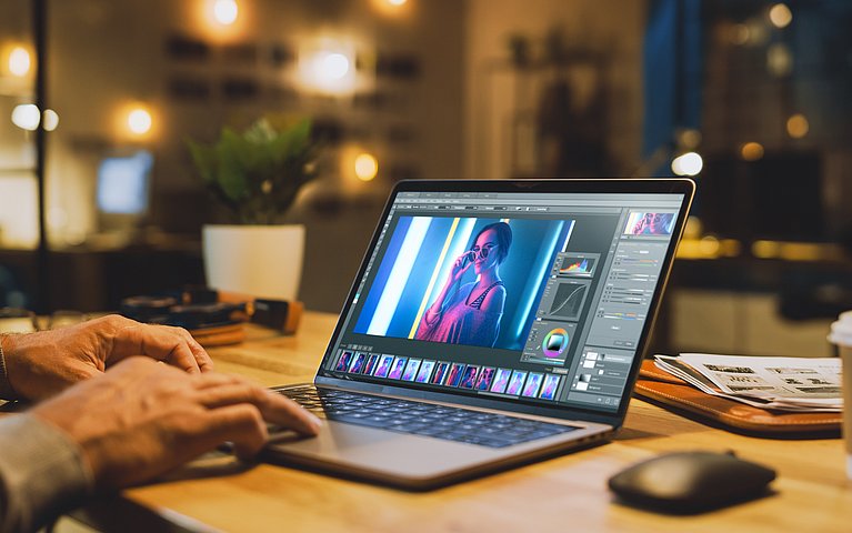 TiefenLichter als Smartfilter in Photoshop verwenden Photoshop-Trick: So verwenden Sie Tiefen/Lichter als SmartFilter