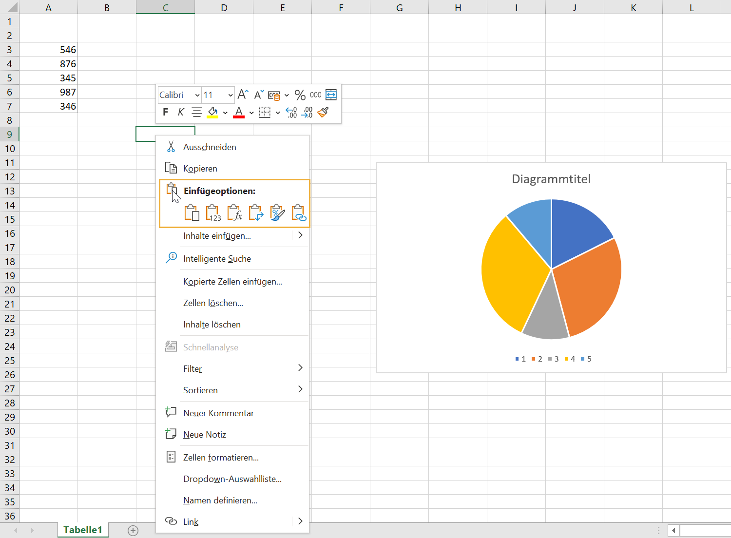 Daten In Excel Importieren: Einfach Und Schnell