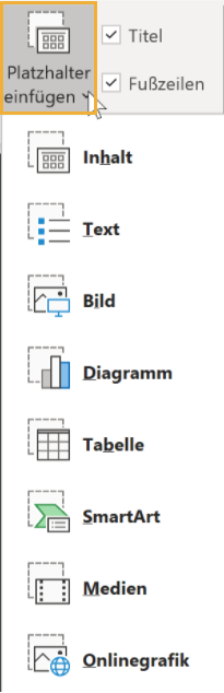 In Powerpoint Einzigartige Layouts Erstellen So Gehts Computerwissen De