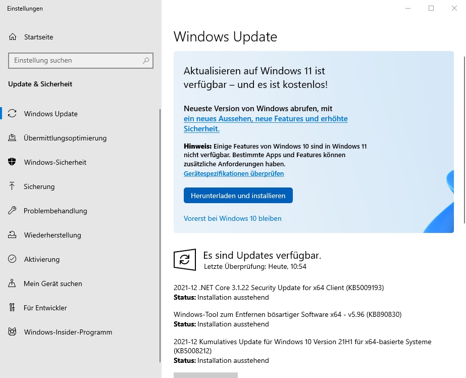 Windows 11 Update: 7 Häufige Fragen Und Antworten